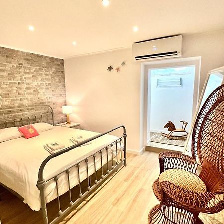 Apartamento Ponte 25 Abril Lisboa 外观 照片