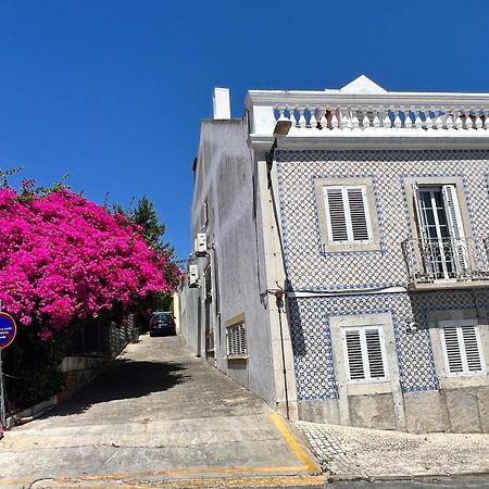 Apartamento Ponte 25 Abril Lisboa 外观 照片