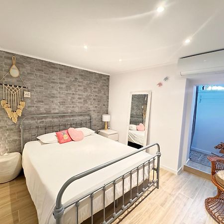 Apartamento Ponte 25 Abril Lisboa 外观 照片