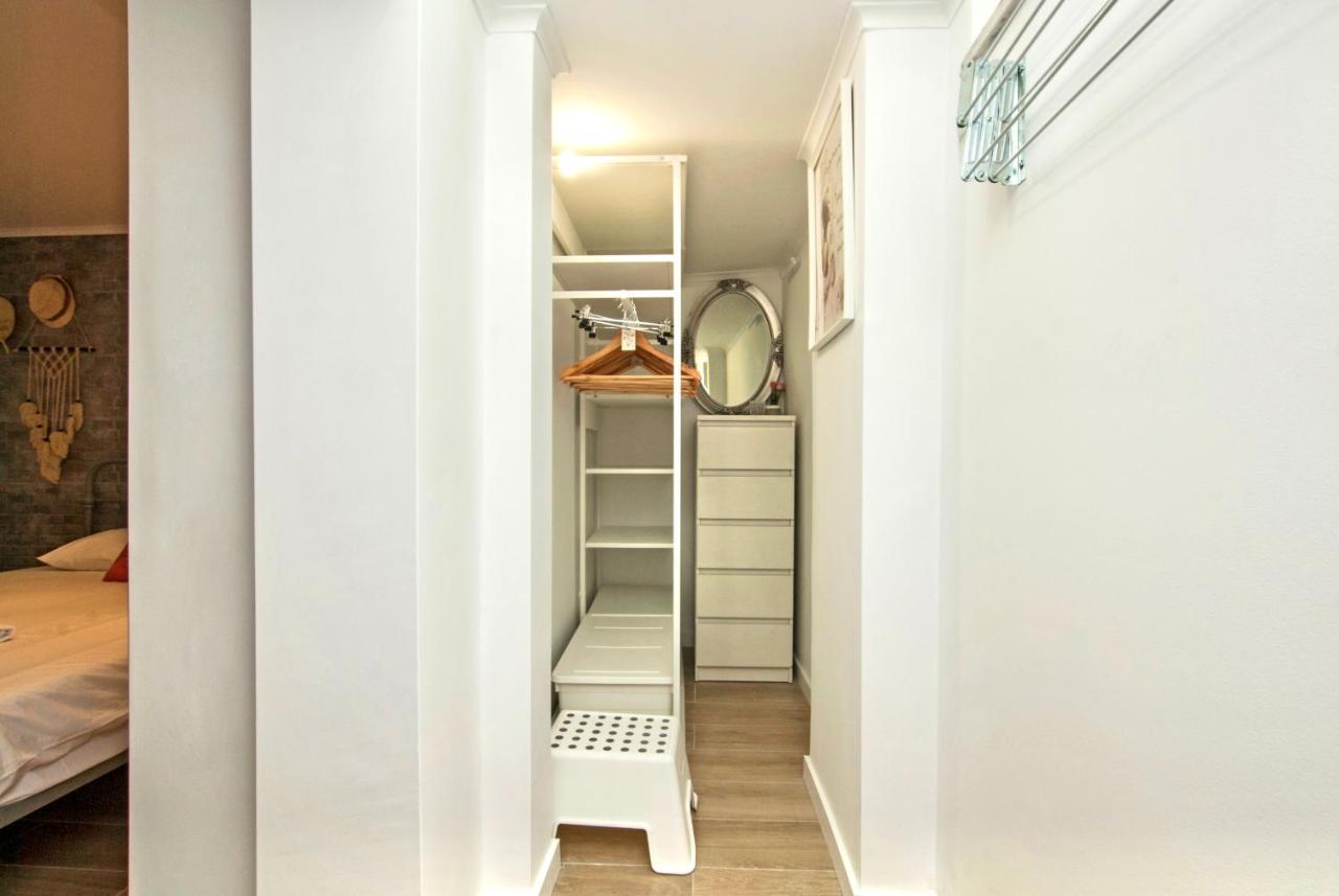 Apartamento Ponte 25 Abril Lisboa 外观 照片