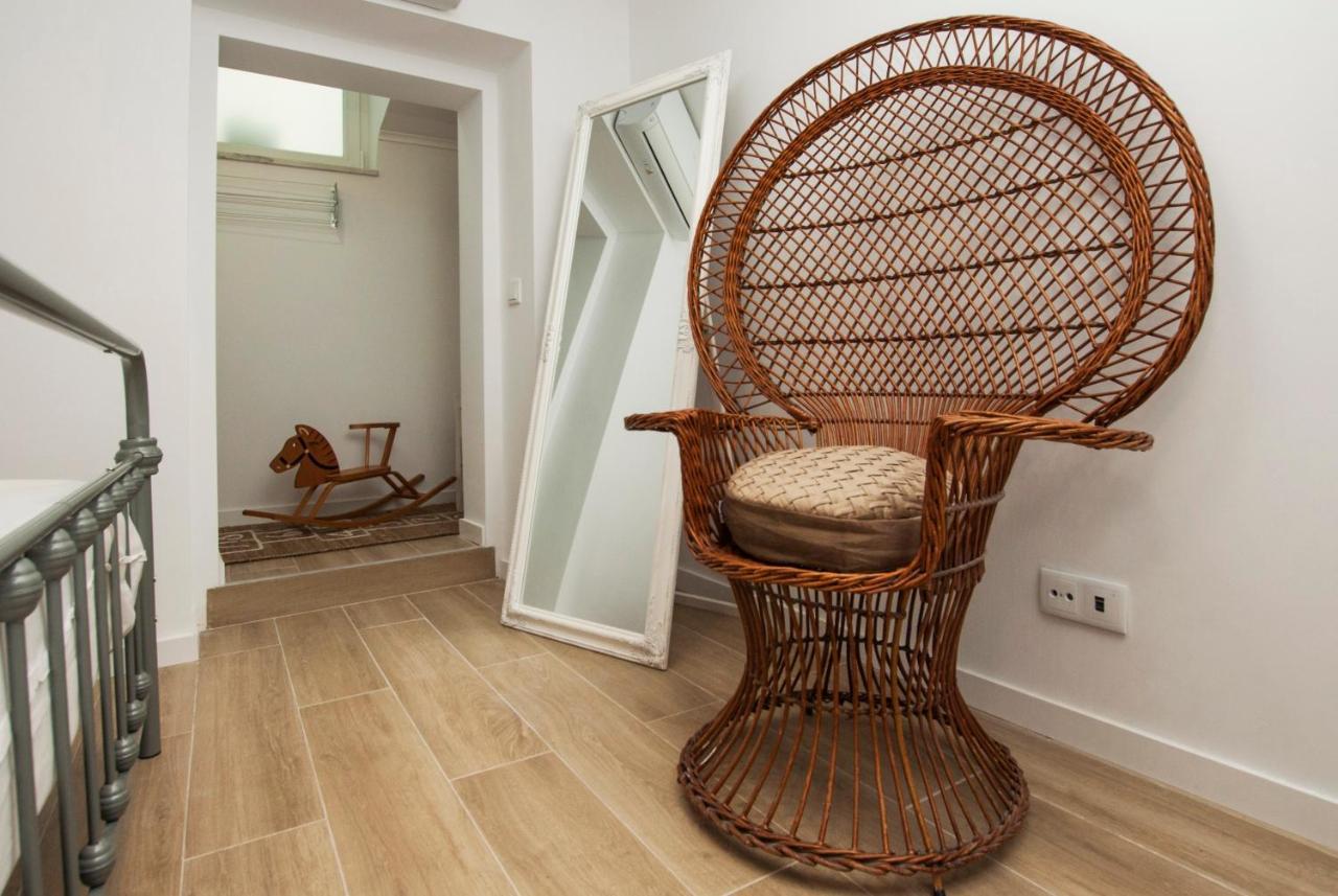Apartamento Ponte 25 Abril Lisboa 外观 照片