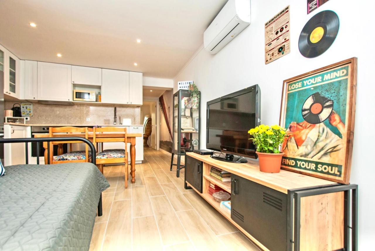 Apartamento Ponte 25 Abril Lisboa 外观 照片