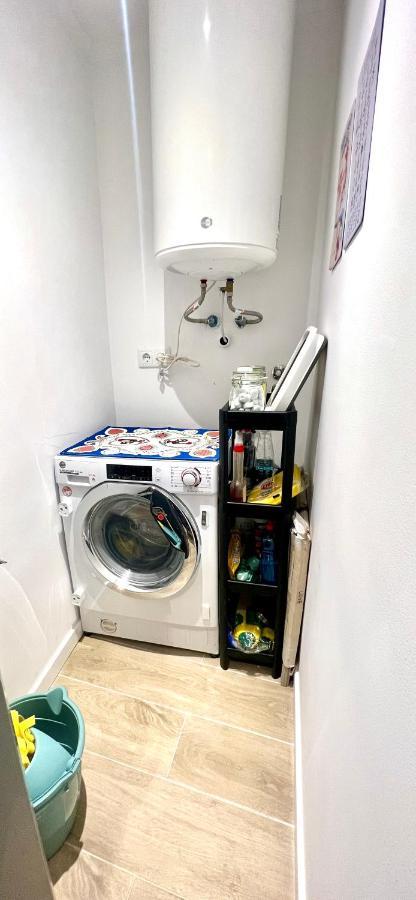 Apartamento Ponte 25 Abril Lisboa 外观 照片