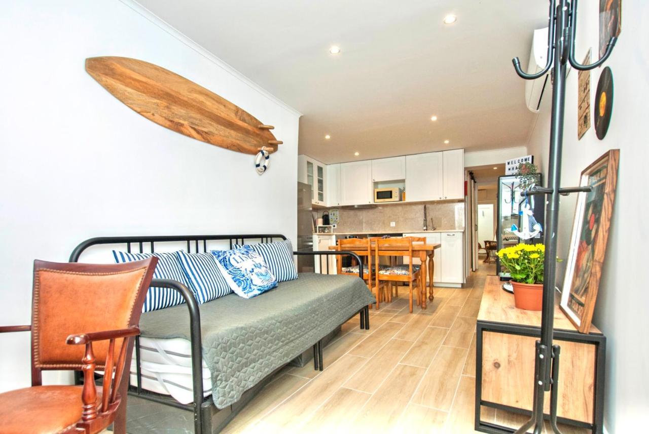 Apartamento Ponte 25 Abril Lisboa 外观 照片