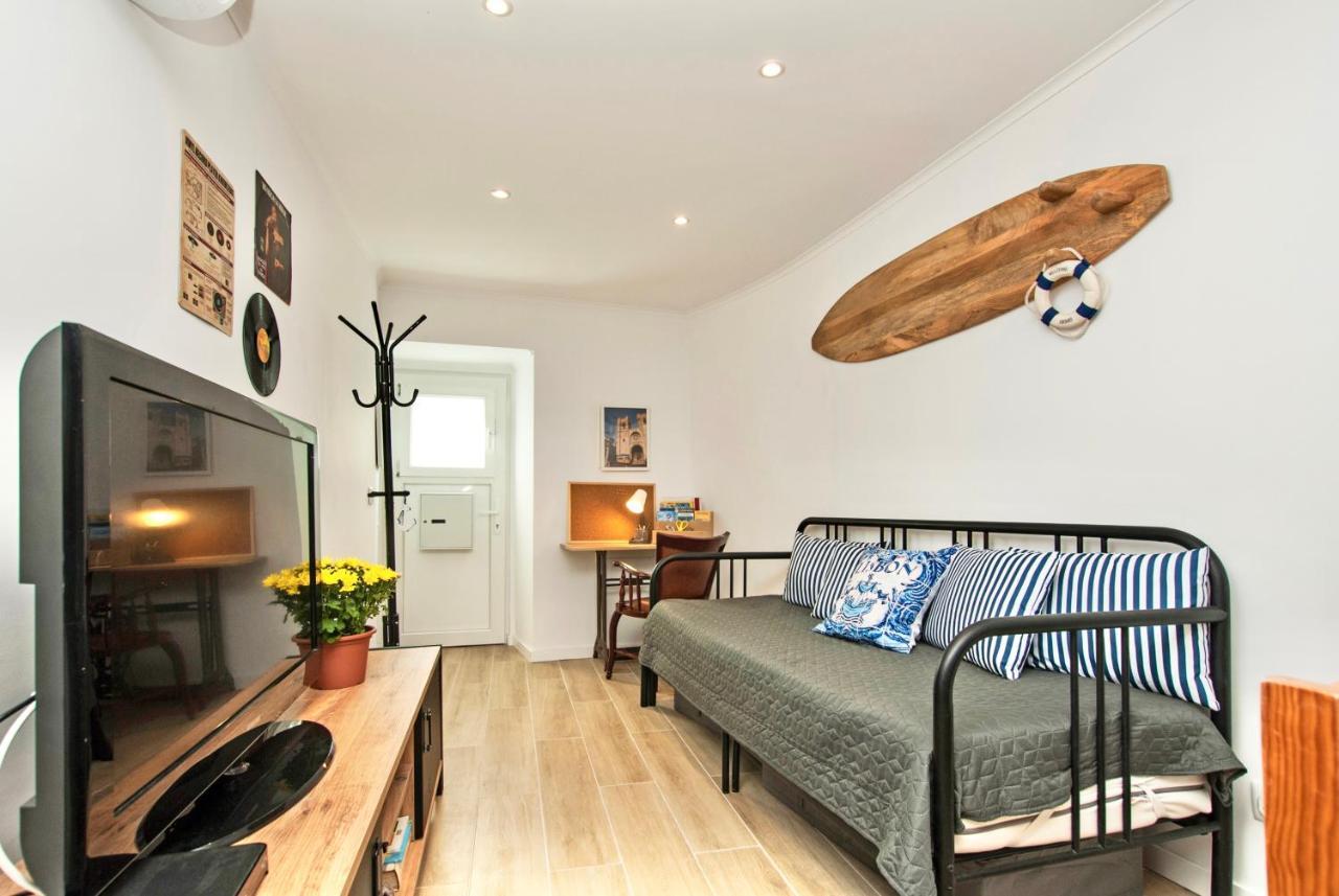 Apartamento Ponte 25 Abril Lisboa 外观 照片