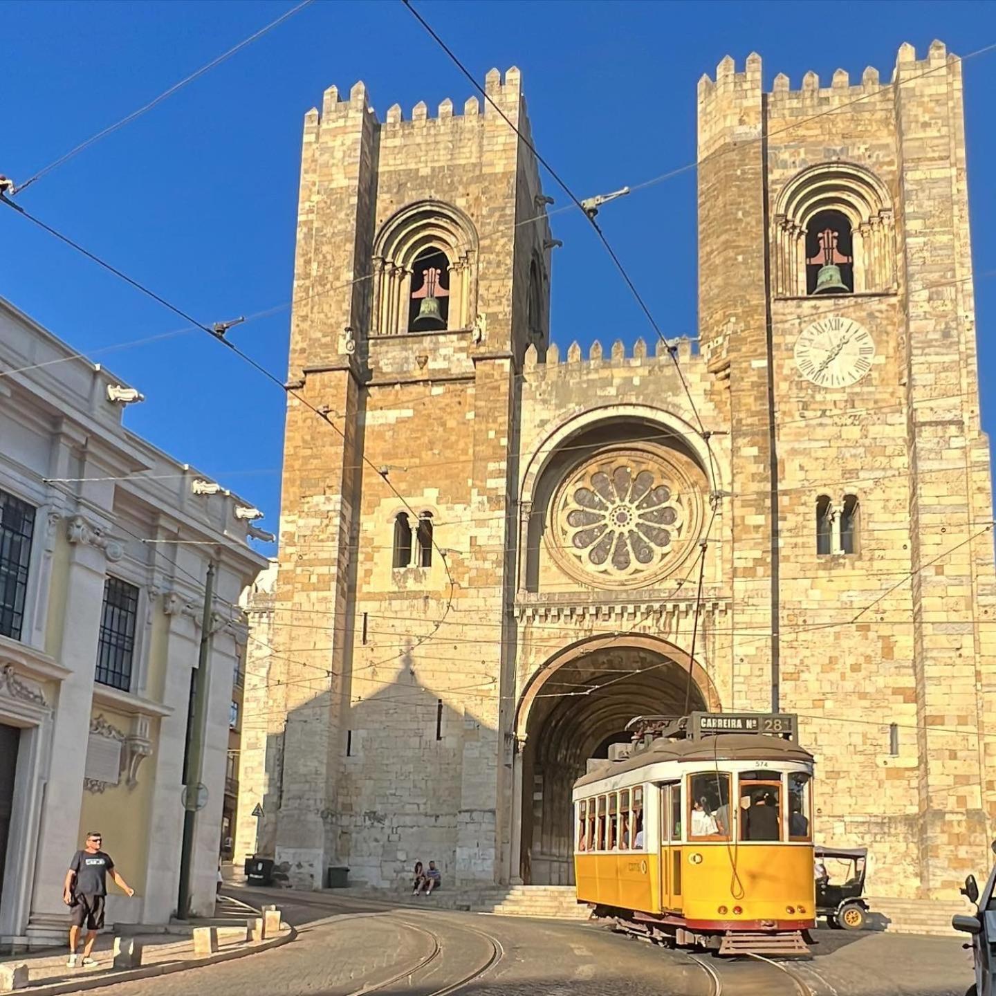 Apartamento Ponte 25 Abril Lisboa 外观 照片