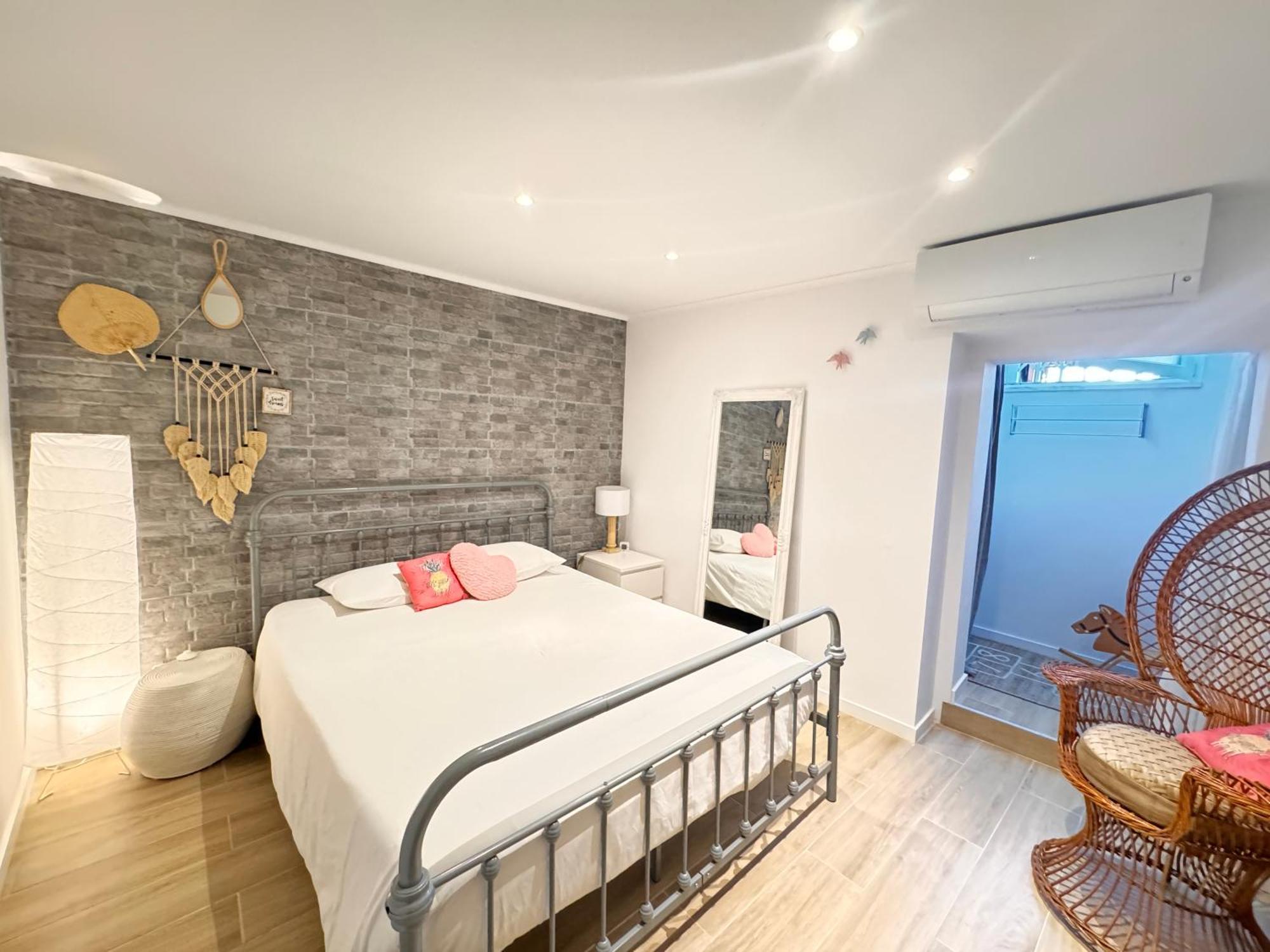 Apartamento Ponte 25 Abril Lisboa 外观 照片